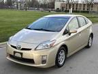 2010 Toyota Prius V for sale
