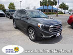 2021 GMC Terrain Gray, 60K miles