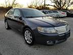2007 Lincoln MKZ Sedan