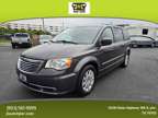 2016 Chrysler Town & Country for sale
