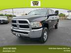 2018 Ram 2500 Crew Cab for sale