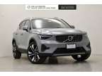 2024 Volvo XC40 Ultimate