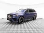 2024 Mercedes-Benz GLS GLS 450 4MATIC