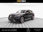 2024 Mercedes-Benz GLC GLC 43 AMG 4MATIC