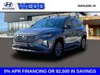 2024 Hyundai Tucson XRT