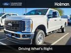 2024 Ford F-250SD XL