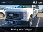 2024 Ford F-350SD XL