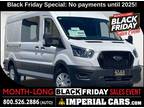 2024 Ford Transit-350 Base