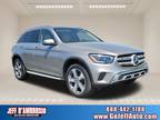 2022 Mercedes-Benz GLC GLC 300 4MATIC