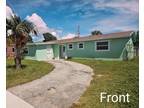 1142 W 23rd St, Riviera Beach, FL 33404