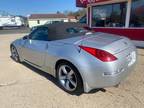 2008 Nissan 350Z Touring