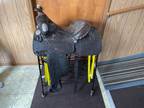 15â Price McLaughlin Saddle
