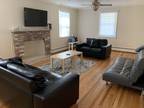 Winter rental: Clean and updated, students welcome!