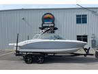 2021 Chaparral Surf