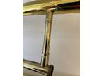 Trombone - King 606 W/Case - Student Made In USA