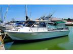 1987 Island Hopper 30 Boat for Sale