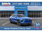 2024NewChevroletNewBlazer EVNew4dr