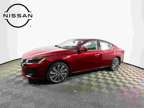 2024NewNissanNewAltimaNewAWD Sedan
