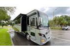 2025 Tiffin Allegro Red 37 BA
