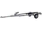 2018 Karavan Trailers WCA-1500-52 (ST175/80D13B)