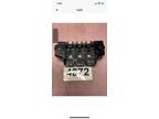 Samsung Dryer Terminal Block P# DC96-00764C 34001481 MG625428-5