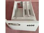 Whirlpool Front Load Washer Dispenser Assembly Part# [phone removed] Pr