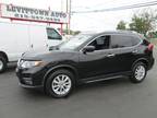 Used 2017 Nissan Rogue for sale.