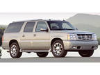 Used 2006 Cadillac Escalade ESV for sale.