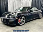 $43,950 2014 Porsche Panamera with 67,970 miles!