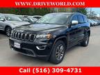 $21,995 2021 Jeep Grand Cherokee with 59,689 miles!