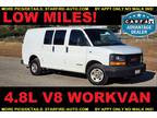 2004 GMC Savana Cargo Van - Santa Clarita,CA