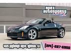 2006 Nissan 350Z Touring - Addison,TX