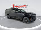 2024 Jeep Grand Wagoneer L Series II