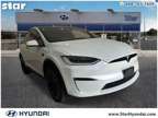 2023 Tesla Model X Standard Range