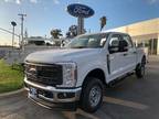 2024 Ford F-250 Super Duty XL