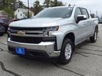 2022 Chevrolet Silverado 1500 Limited LT