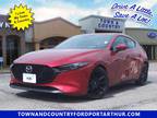 2019 Mazda Mazda3 Hatchback Premium