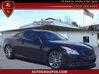 2008 Infiniti G37 Sport