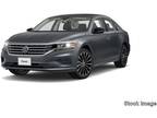 2022 Volkswagen Passat Limited Edition