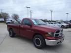 2012 Ram 1500 SLT