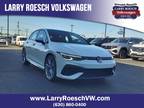 2024 Volkswagen Golf R 4Motion