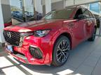 2025 Mazda CX-70 3.3 Turbo S Premium