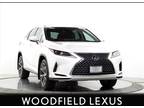 2020 Lexus RX 450h