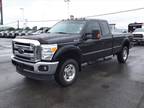 2016 Ford F-250 Super Duty XLT