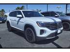 2024 Volkswagen Atlas SE