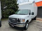 2025 Ford E-450SD Base