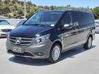 2023 Mercedes-Benz Metris Passenger