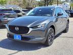 2024 Mazda CX-30 2.5 Turbo Premium Plus