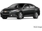 2015 Chevrolet Malibu LT