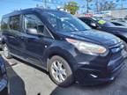 2014 Ford Transit Connect XLT